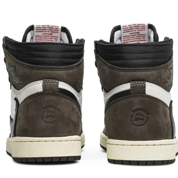 Travis Scotts - Picture 3 of 3